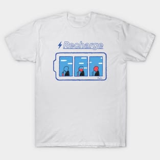 Recharge T-Shirt